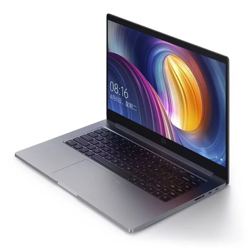 for Xiaomi notebook 15.6 RUBY i7 8550u DDR4 8G 2400MHz 512g portable computer game book