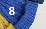 8# Royal blue