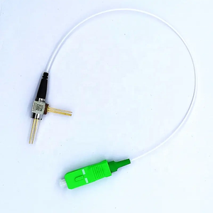 2.5G GPON ONU BOSA SCAPC Enlaces de datos bidireccionales de fibra única 1310nm DFB LD 1490nm InGaAs PIN TIA Receptor Filtro WDM - Product Image 1