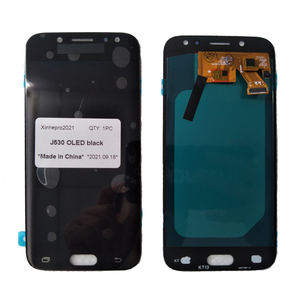 Schermo del telefono Oled originale per Samsung Galaxy J2 J3 J4 J5 <span class=keywords><strong>Prime</strong></span> J6 <span class=keywords><strong>J7</strong></span> Pro J530 J730 J410 Plus assemblare Display digitalizzatore Lcd - Product Image 5