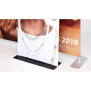 Exhibición Tubular para Merchandising Promocional - Product Image 2