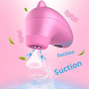 Precio barato ventosa mujer clítoris succión vibrador pezón <span class=keywords><strong>punto</strong></span> <span class=keywords><strong>G</strong></span> succión bragas Sexy vibrador clítoris <span class=keywords><strong>succionador</strong></span> - Product Image 5