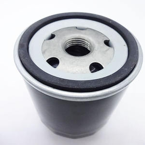 Proveedor de filtros de aceite Gangda filtro de aceite chino 26300-35503 8W93-6A692-AC 26300-11100 26300 35504 - Product Image 6