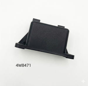 Piezas de Maquinaria de Construcción 4W-8471, Relé 4W8471, Controlador de Retardo de Arranque para Motor - Product Image 2