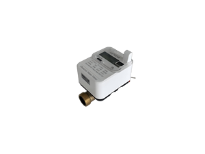 超声波水表 可选材质：黄铜或塑料 - Product Image 4