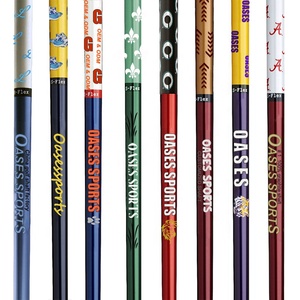 Arbres en Graphite Ultra légers personnalisés pour Clubs de Golf - Product Image 1