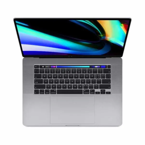 Portátil Usado Reacondicionado 2019 A2141 16 Pulgadas Book Pro I7 I9 2.6Ghz 2.3G 2.4G 16gb 512GB SSD Core I9 Seis Núcleos Ocho Núcleos - Product Image 2