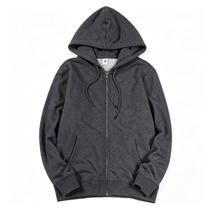 Sweat-shirts pour hommes de haute qualité, pulls oversize, sweats à capuche, logo personnalisé, vierges, sweats à capuche en coton épais pour hommes - Product Image 3
