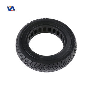 EU倉庫在庫81/2*2(50-134) ゼロ8前輪、ゼロ9前輪および後輪用ソリッドタイヤ、クキリンG2Pro電動スクーター - Product Image 5