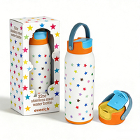 Personnalisation de cadeaux tendance disponible, différentes capacités, isolation sous vide, isolation thermique de 6 à 12 heures, sans BPA, anti-fuite