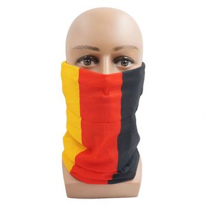Pañuelo Mágico Unisex <span class=keywords><strong>con</strong></span> Estampado de Bandera, Impresión Digital 3D, para Ciclismo al Aire Libre, Venta Directa Transfronteriza Personalizada - Product Image 1
