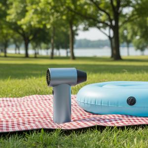 Lavadora de Autos Eléctrica X7 Mini PC, Soplador de Aire para Teclado, Compresor Inalámbrico Recargable Portátil - Product Image 2