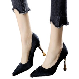 <span class=keywords><strong>Zapatos</strong></span> <span class=keywords><strong>de</strong></span> Tacón Alto Blancos para Mujer 2026, <span class=keywords><strong>Zapatos</strong></span> <span class=keywords><strong>de</strong></span> Vestir <span class=keywords><strong>de</strong></span> PU <span class=keywords><strong>Baratos</strong></span> Hechos en China - Product Image 2
