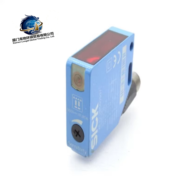 WL12-2B560S37 - Sensors Used for PLC Industrial Automation