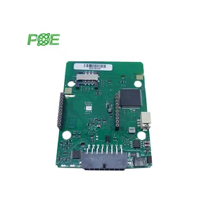OEM specialty BOM list service per componenti elettronici pcb manufacturing assembly pcba