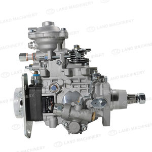 Tics Zd30 motore pompa di iniezione del carburante Kit di riparazione pompa di iniezione del carburante interruttore di avviamento a freddo per motore Diesel - Product Image 5