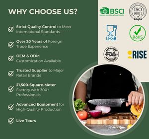 Couteau de <span class=keywords><strong>boucher</strong></span> en acier inoxydable JJ 5/6/7 pouces 3Cr13mov avec poignée en PP + peinture couteau personnalisé multifonctionnel extérieur - Product Image 6