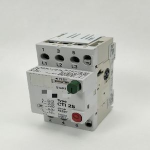 047B3144 CTI 25, 0.63-1.0A Disjoncteur - Product Image 1