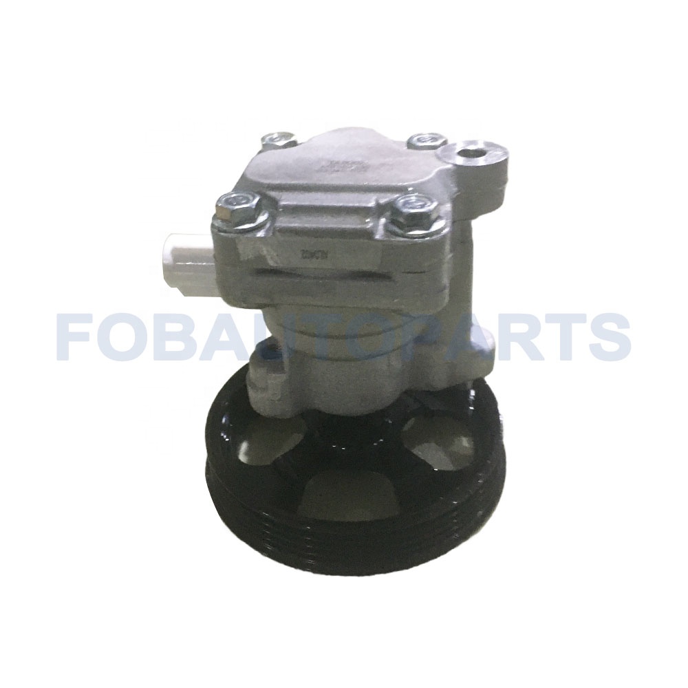 Auto Power Steering Pump Compatible with Mitsubishi Lancer Glxi 5fm/T 2wd Rhd MB864157 MB892180