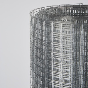 Rete metallica zincata rotolo di rete verde argento 1/4 1/2 pollici <span class=keywords><strong>36</strong></span> pollici 50ft 100 piedi acciaio inossidabile rotoli di rete metallica saldati - Product Image 6