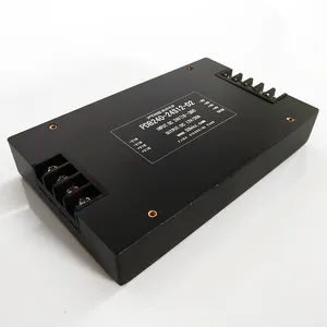 Modul konverter catu daya daya 12V/20A Dc ke Dc, Input 240W 24V 18-36V Output 12V/20A Dc ke Dc Buck