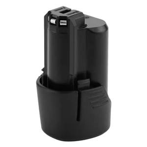 Аккумулятор для Bosch PS10 FL10 PS40B PS60 PS70 BAT411 BAT412 BAT413A BAT414 D-70745 10,8 В 12 В 2.0Ah - Product Image 5