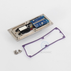 Module de soupapes de collecteur VB395630 |   Module de tête d'impression de type V 1710 pour imprimante VJ CIJ - Product Image 4
