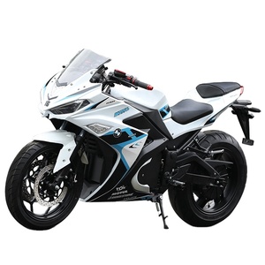 Motocicletas de Carreras de Alta Velocidad EEC para Adultos - Product Image 2