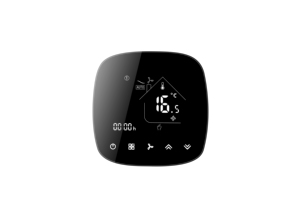 Nuevo producto <span class=keywords><strong>nest</strong></span> <span class=keywords><strong>termostato</strong></span> control de voz Alexa y Google home - Product Image 1