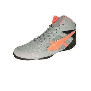 High Performance Boxing Training Shoes Men's & Women's Wrestling Fighting Shoes Strong Grip Squat Shoes 36-46
