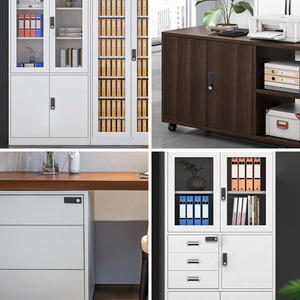 Chất lượng cao <span class=keywords><strong>4</strong></span>-Dial kết hợp khóa với chìa khóa khẩn cấp bền đánh bóng kết thúc mật khẩu mở khóa để tăng cường an ninh - Product Image 2