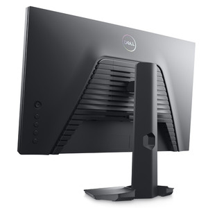D-e-l-l G3223D 31.5-inch Quad-HD Gaming Monitor, 2560 X 1440 Pixels at 165Hz, 1ms (Gray-to-Gray), H-D-M-I 2.0/DP 1.4/USB Type-C, - Product Image 5