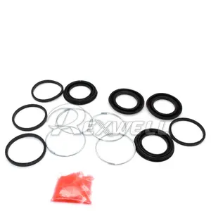 Remcilinder Seal Pakking Kit Voor Mitsubishi Pajero V97W 4605A483