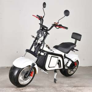 Impresión Personalizada para Discapacitados, Scooter Eléctrico de Lujo Egipcio con Caja Trasera - Product Image 3