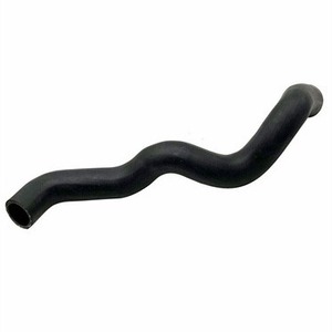 Manguera de Refrigerante 13291779 de Goma para Reemplazo de Radiador Chevrolet - Product Image 2