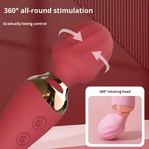 JRUI productos femeninos para adultos masturbador eléctrico juguetes sexuales eróticos vibrador juguete sexual para mujeres - Product Image 4