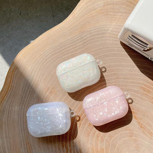 Coque de protection en TPU souple pour <span class=keywords><strong>Airpods</strong></span> Pro 2, 4ème génération - Product Image 5