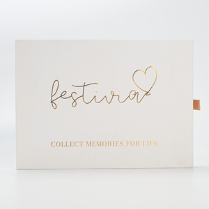 Boîte à tiroirs en papier écologique personnalisée de haute qualité, jeu de cartes d'affirmation pour la santé mentale, pour les jeux en famille/en soirée - Product Image 3