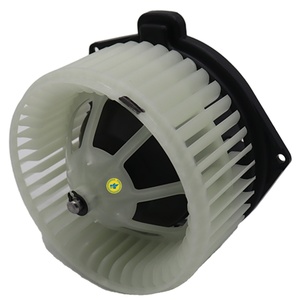 Moteur de soufflerie de climatisation pour Toyota Hiace 87105-26040 87105-26030 LHD - Product Image 5