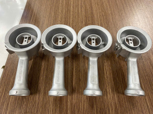 Custom Aluminum Alloy Die <b>Casting</b> Parts <b>Service</b> ISO9001 Certified OEM/ODM Vietnam - Product Image 5