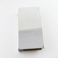 Alimentation led dc, 12v, 10, 120W, pour l'intérieur, avec 2 ans de garantie, smps, dc, 10a, 120w