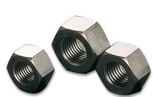 Attache durable d'acier inoxydable d'écrou hexagonal de haute précision pour industriel - Product Image 3