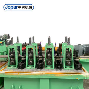 Pabrik Dijual Panas <span class=keywords><strong>SS</strong></span> 304 Pipa Membuat Mesin Las Stainless Steel <span class=keywords><strong>Tube</strong></span> <span class=keywords><strong>Mill</strong></span> - Product Image 2