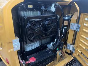 รถขุดมือสอง CAT320DL สภาพดีเยี่ยม ขนาด 20 ตัน ยี่ห้อ Caterpillar CAT320 CAT320D CAT 320D2L ขายดี - Product Image 3