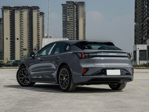 Depósito de $11000 para Vehículos de Nueva Energía 2025, Autos Eléctricos de Largo Alcance ZEEKR 001 4WD, Edición You, Automóvil de Alta Velocidad Hecho en China - Product Image 5