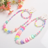 Offre Spéciale : Ensemble Collier et Bracelet Princesse – Bijoux de Costume pour Adolescentes, Bijoux de Jeu pour Femmes, Idéal pour Déguisements, Jeux d'Imitation et Cadeaux de Fête