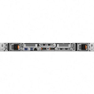 Serveur en rack Dell PowerEdge EMC R660 R660XS R650 R640 R630 R670 R6625 R6525 R6725 1U NEUF Stock original - Product Image 2