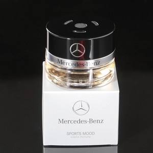 Pour Mercedes-Benz, parfum d'origine, fragrance, arôme E300 S400 S350S450L Glc300 C300 Miles Bach - Product Image 4
