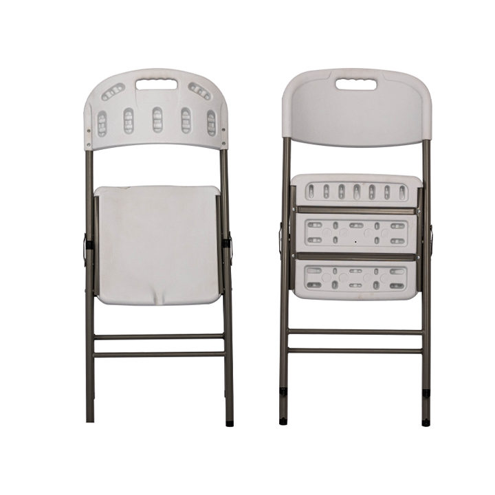 High Quality For Wedding Event Garden Chair Folding Furniture