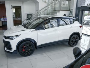 Venta Especial Geely Coolray Battle 2025, Nuevo SUV a Gasolina, Geely Binyue Edición Motor 1.5TD DCT - Product Image 3